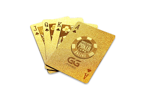 Gold cards image