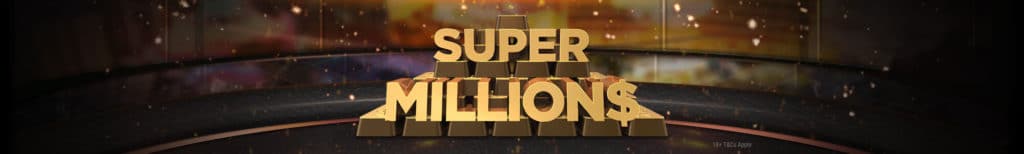 Super MILLION$ page banner