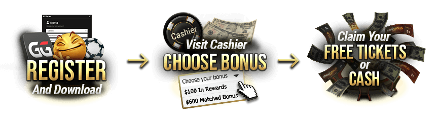 choose online poker welcome bonus | GlobalPokerDeals | 2024