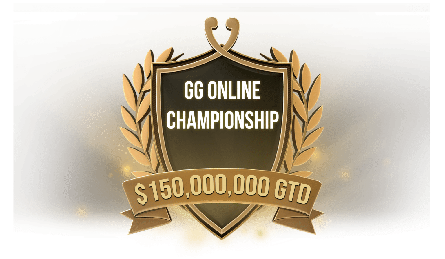 GG Online Championship Badge